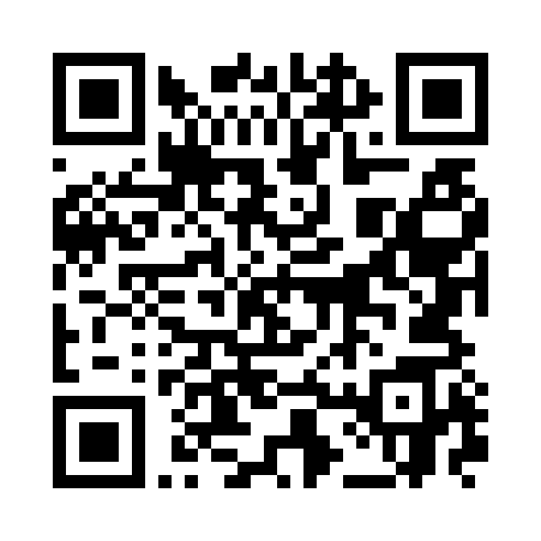 QR code — scan with your phone camera to open the Celebrity Family and Friends page